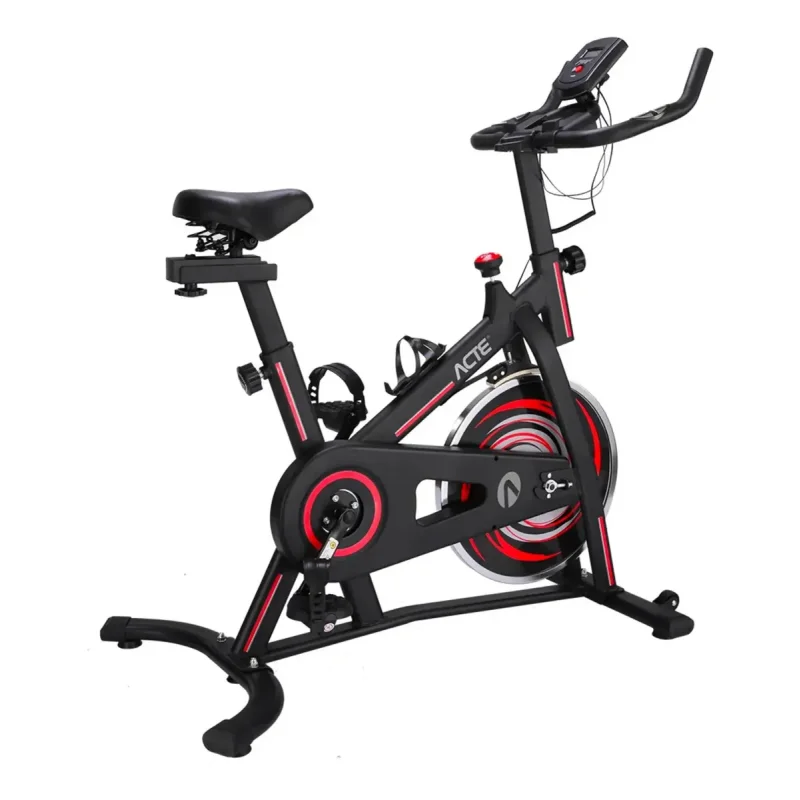Bicicleta Ergometrica Spinning Acte Sports 60 E33