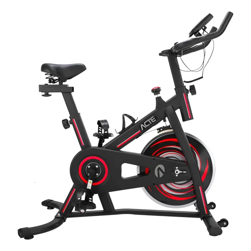 Bicicleta Ergometrica Spinning Acte Sports 60 E33