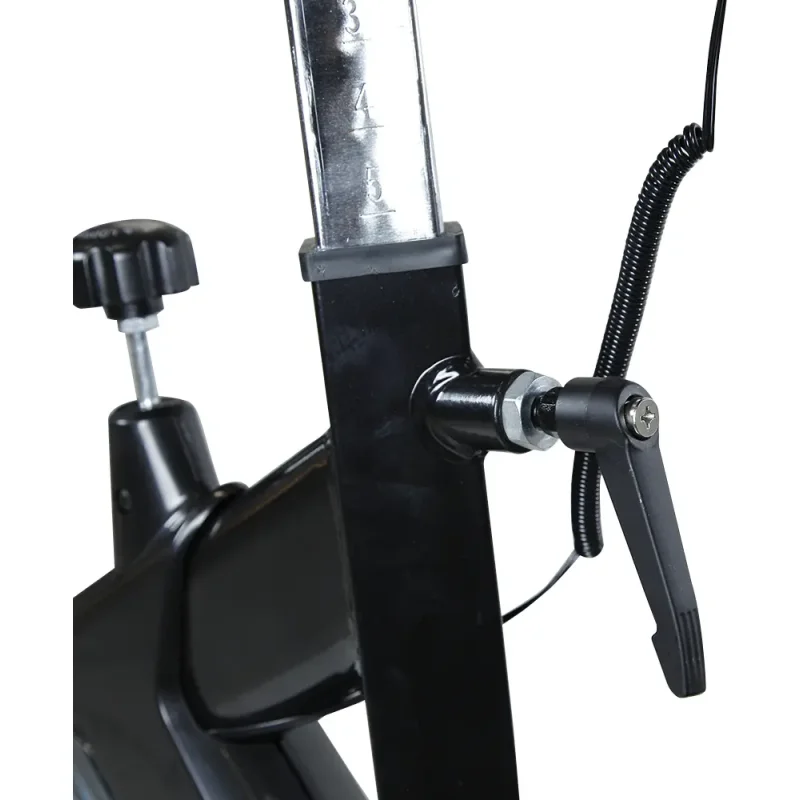 Bicicleta Ergometrica Spinning Acte Sports E17 Mecanica 13kg