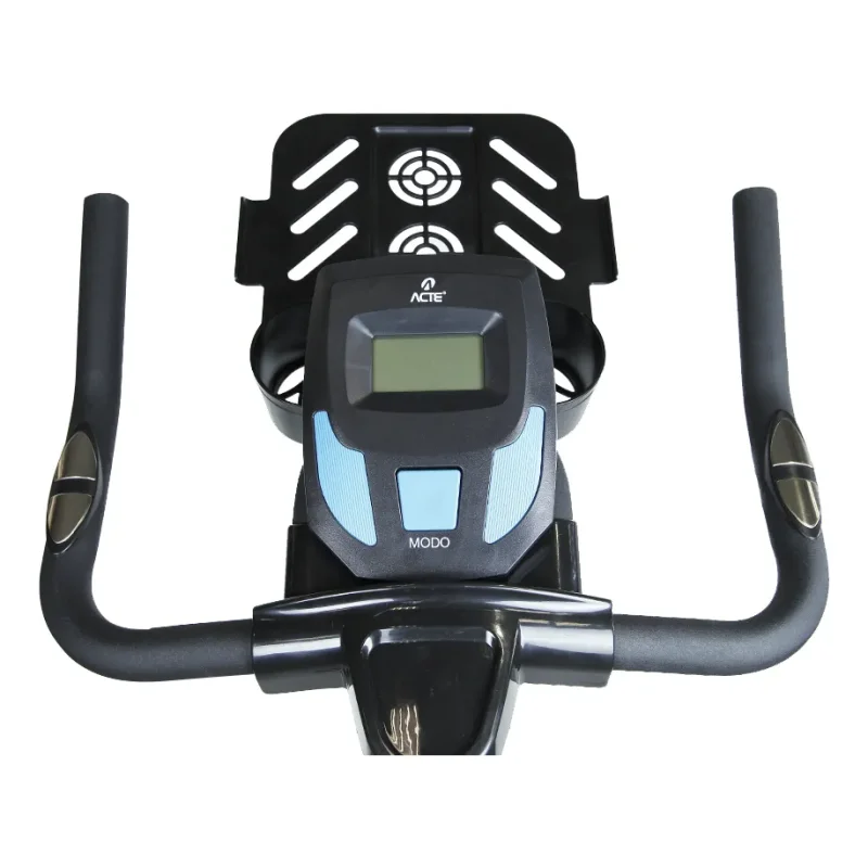 Bicicleta Ergometrica Spinning Acte Sports E17 Mecanica 13kg