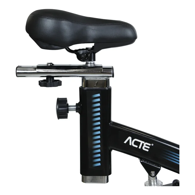 Bicicleta Ergometrica Spinning Acte Sports E17 Mecanica 13kg