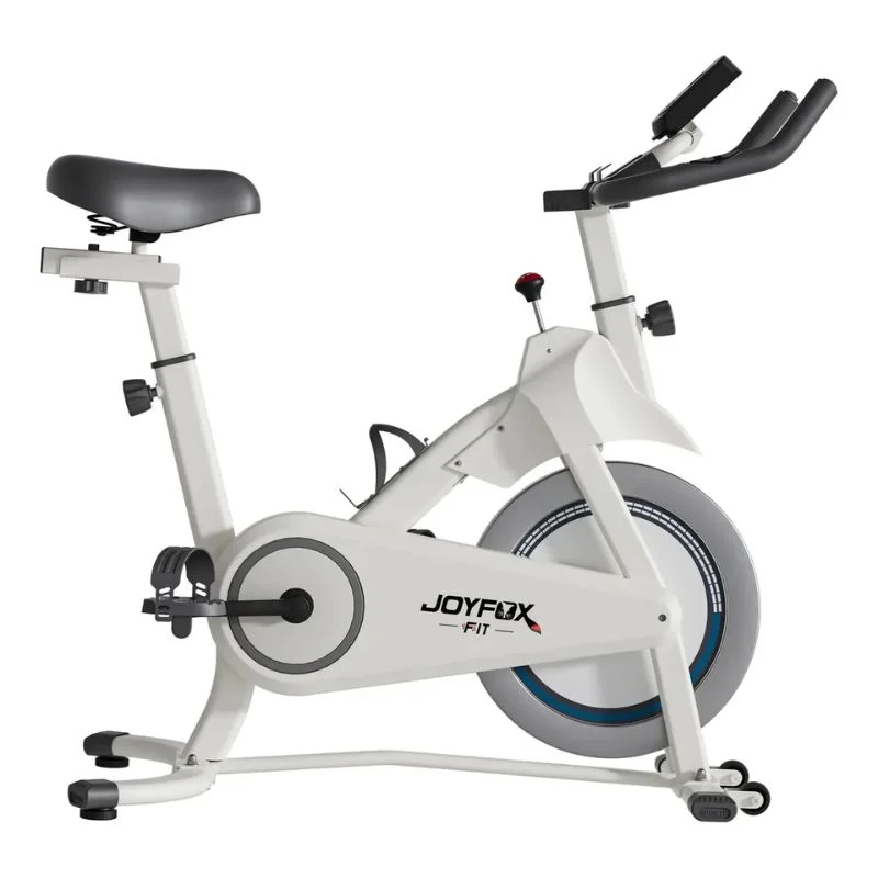 Bicicleta Ergométrica Spinning Joyfox Fit 10kg