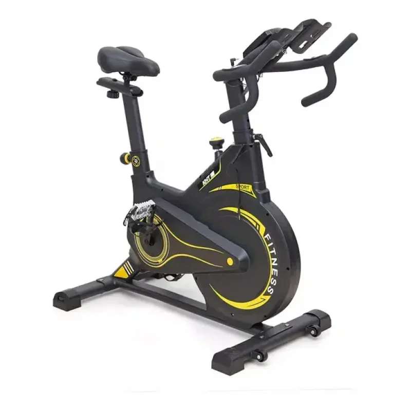 Bicicleta Ergométrica Spinning KHT SB-2301