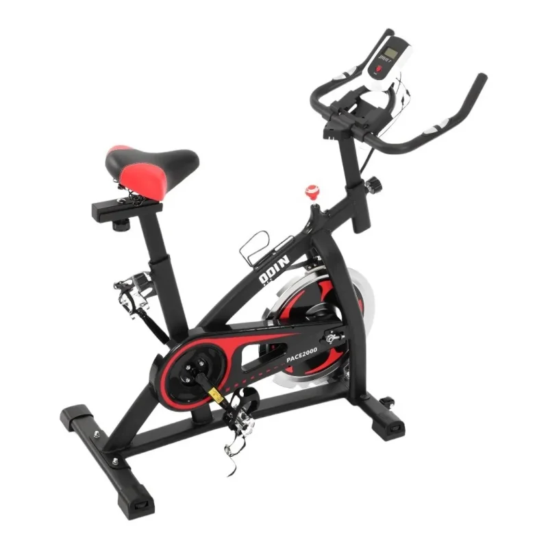 Bicicleta Ergometrica Spinning Odin Fit Pace2000