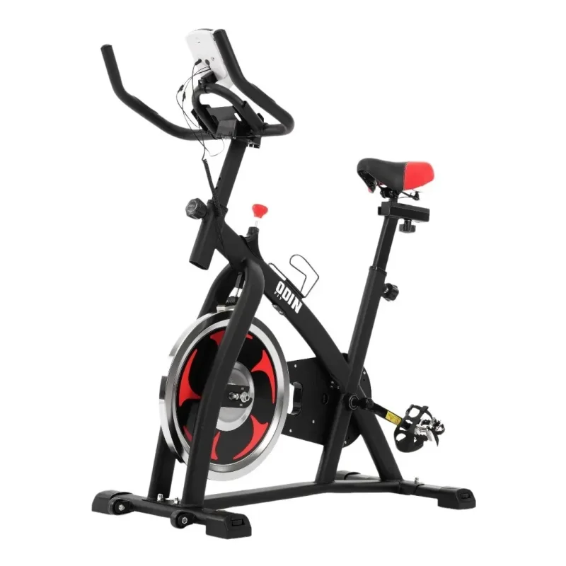 Bicicleta Ergometrica Spinning Odin Fit Pace2000