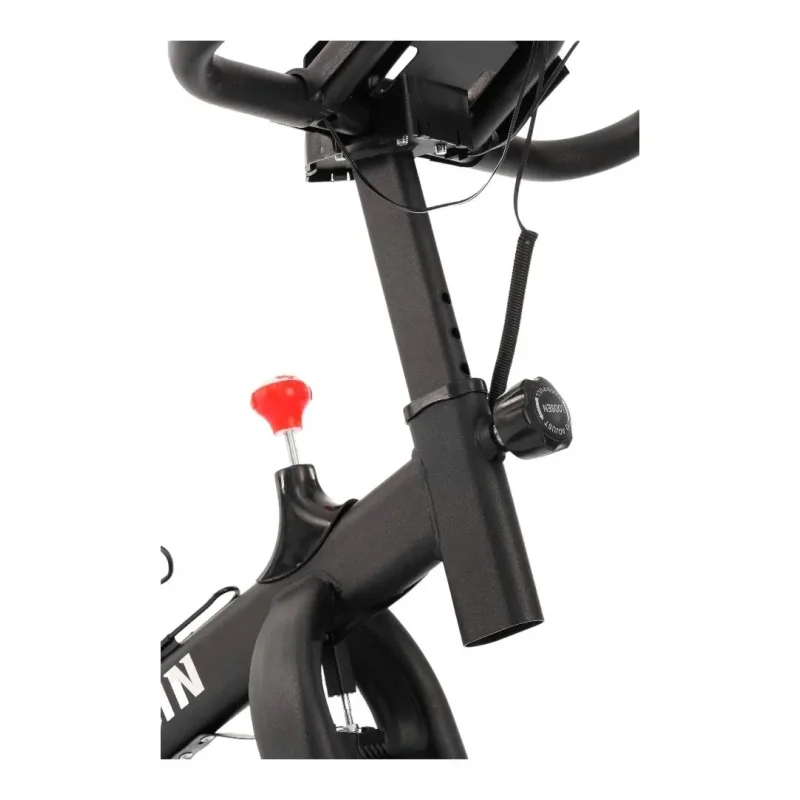 Bicicleta Ergometrica Spinning Odin Fit Pace2000