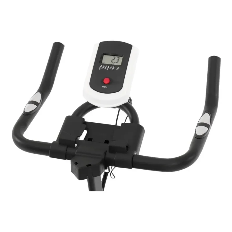 Bicicleta Ergometrica Spinning Odin Fit Pace2000
