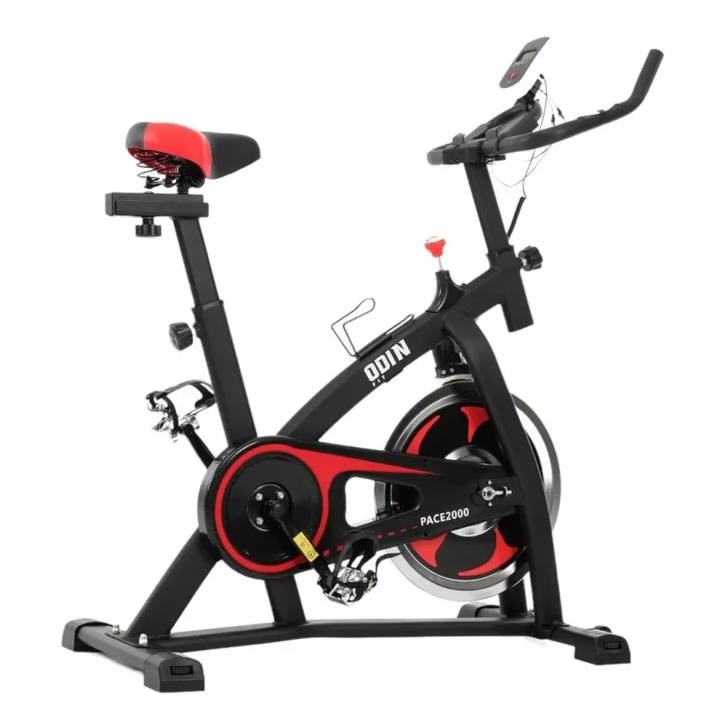 Bicicleta Ergométrica Spinning Odin Fit Pace2000