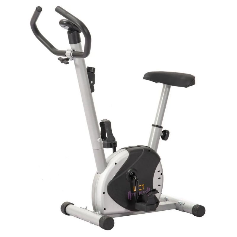 Bicicleta Ergométrica Vertical WCT Fitness 10100009