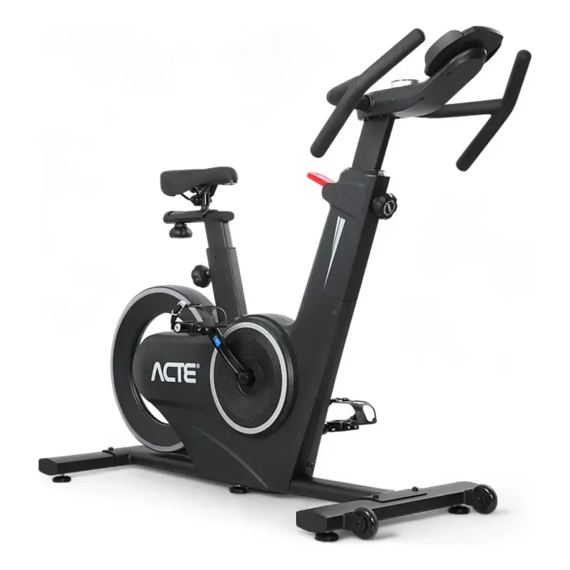 Bicicleta Spinning Magnetica Acte Bsp8 Bluetooth