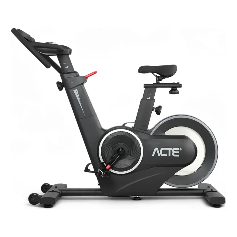 Bicicleta Spinning Magnética ACTE BSP8 Bluetooth