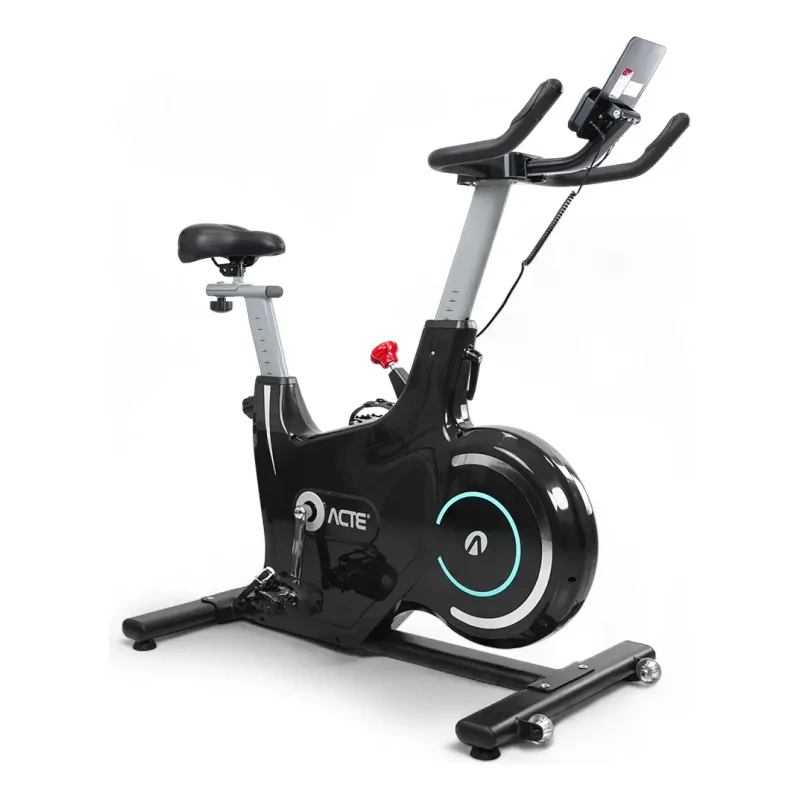 Bicicleta Spinning Magnetica Acte E35 Bluetooth
