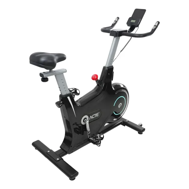 Bicicleta Spinning Magnetica Acte E35 Bluetooth