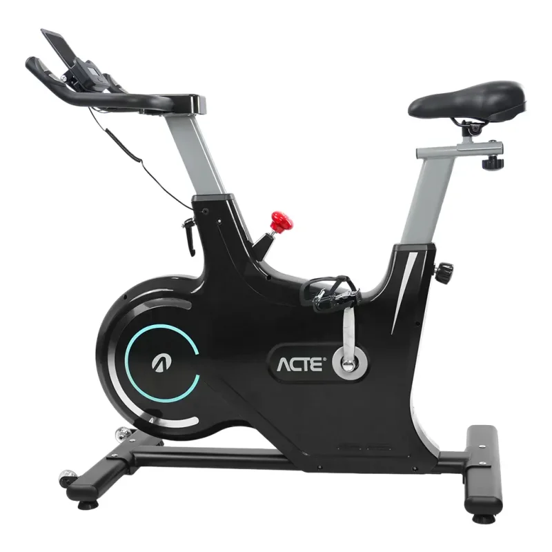 Bicicleta Spinning Magnetica Acte E35 Bluetooth