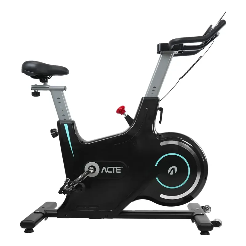 Bicicleta Spinning Magnética ACTE E35 Bluetooth