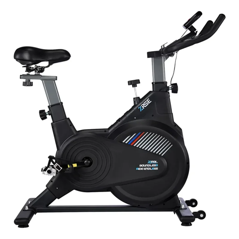Bicicleta Spinning Magnética ZRSE 13kg