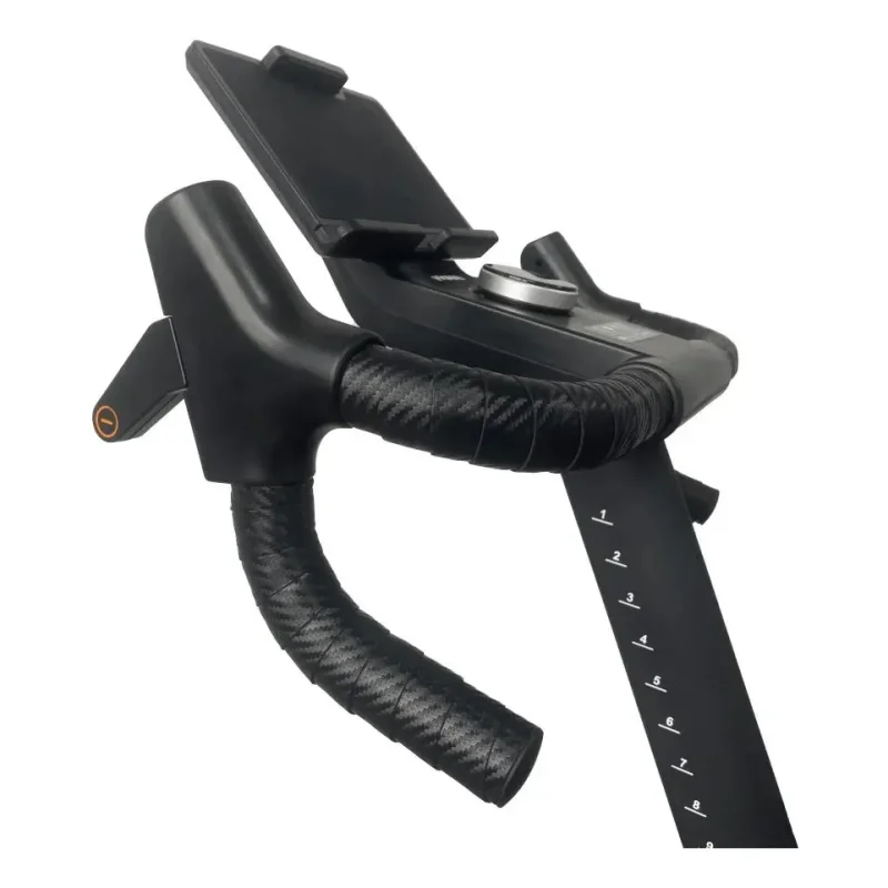 Bicicleta Spinning Movement C7 Move Eletromagnetica