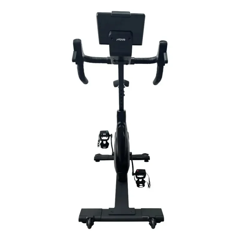 Bicicleta Spinning Movement C7 Move Eletromagnetica