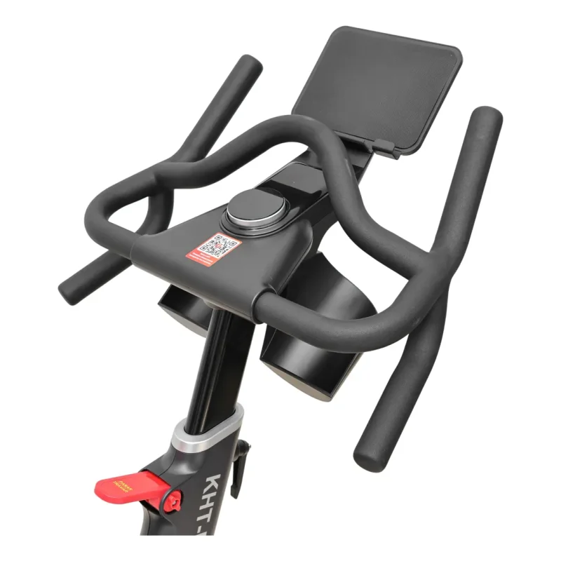 Bicicleta Spinning Profissional Kht F5 Roda Inercia 22kg