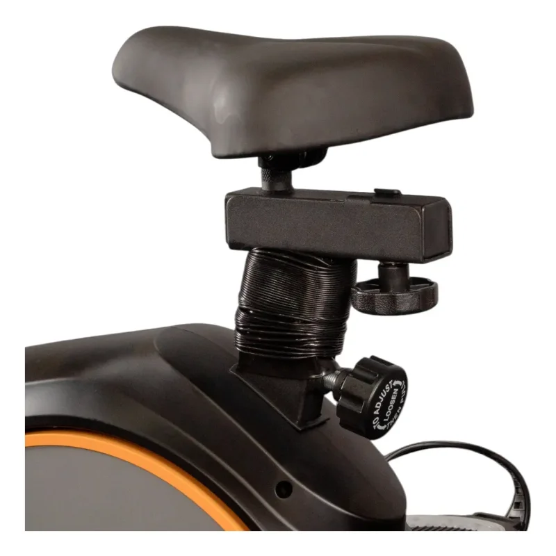 Bicicleta Vertical Evolution Fitness B 1002 Magnetica