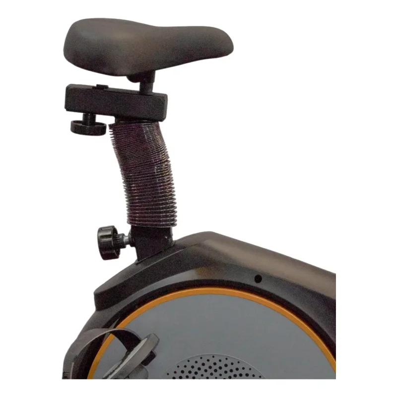 Bicicleta Vertical Evolution Fitness B 1002 Magnetica