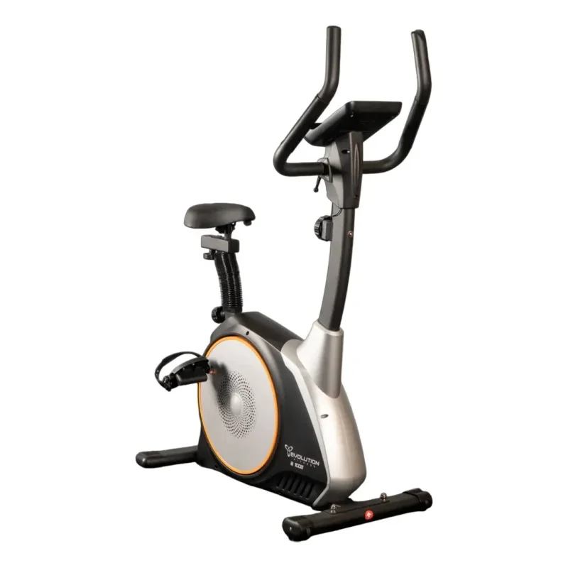 Bicicleta Vertical Evolution Fitness B 1002 Magnética