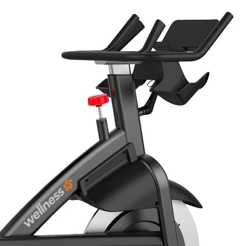 Bike Spinning Super M+ Wellness - GY074