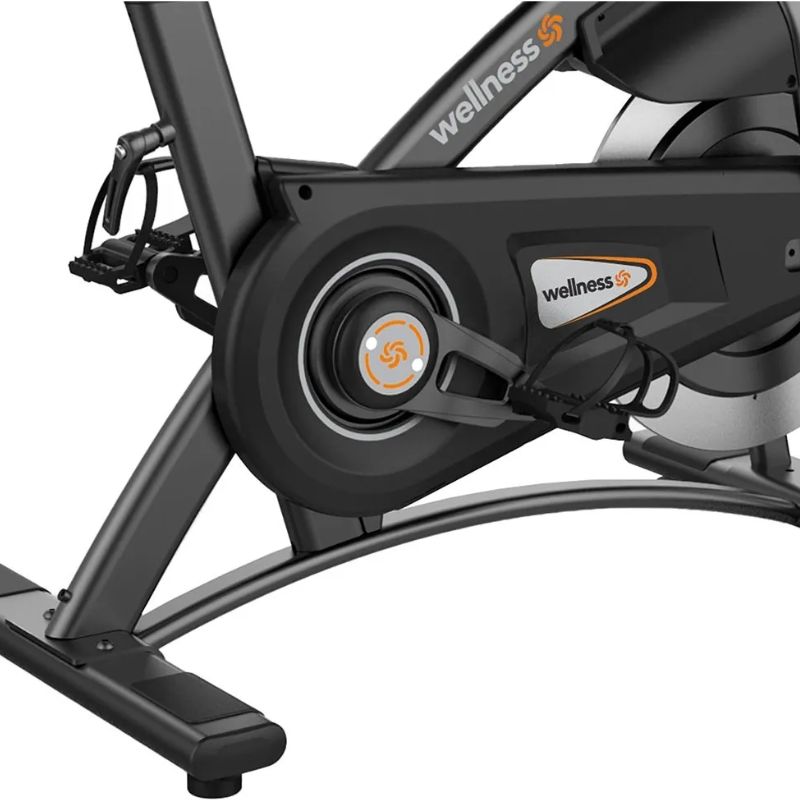 Bike Spinning Super M+ Wellness - GY074