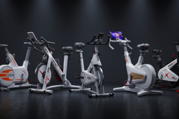 Melhor Bicicleta Ergométrica de Spinning Branca: as 5 Melhores em 2026