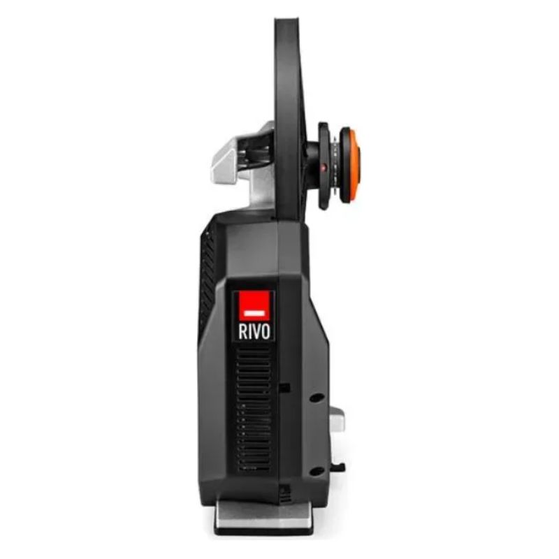 Rolo de treino inteligente Elite Rivo Smart Direct Drive com Zwift Cog