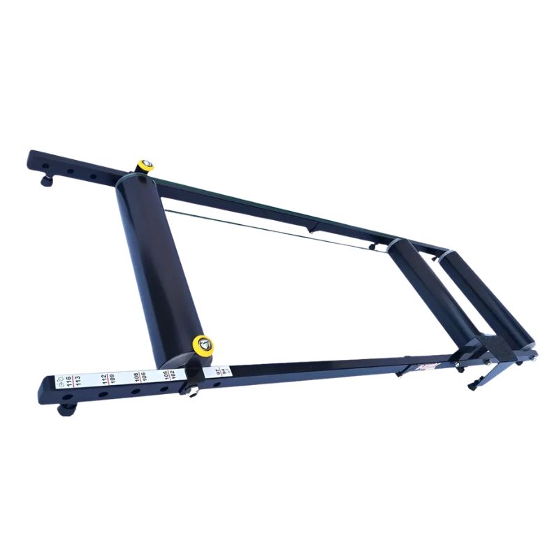 Rolo de Treino Triplo R-Scroll RT004 Premium