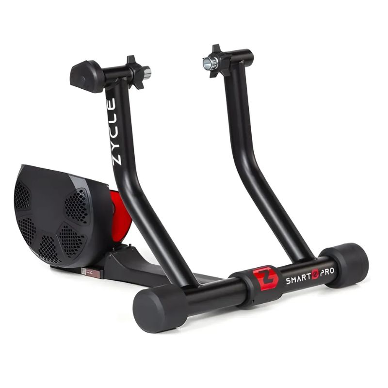 Rolo de Treino Zycle Smart ZPro Interativo