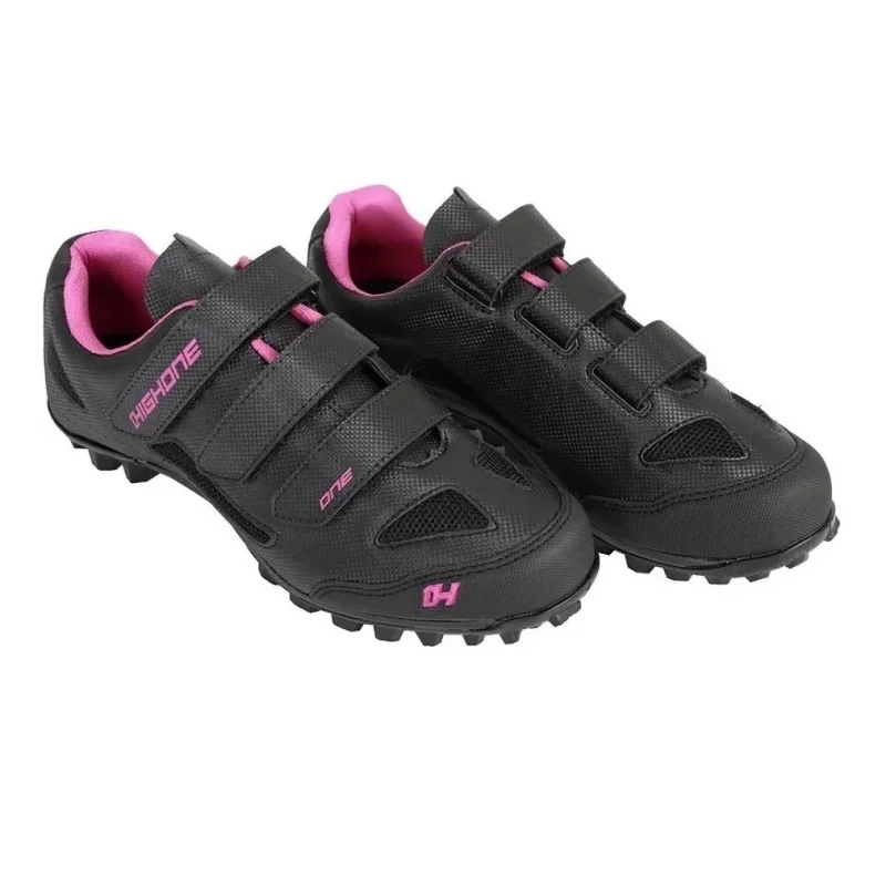Sapatilha Ciclismo MTB Grool Feminina para Bike e Spinning