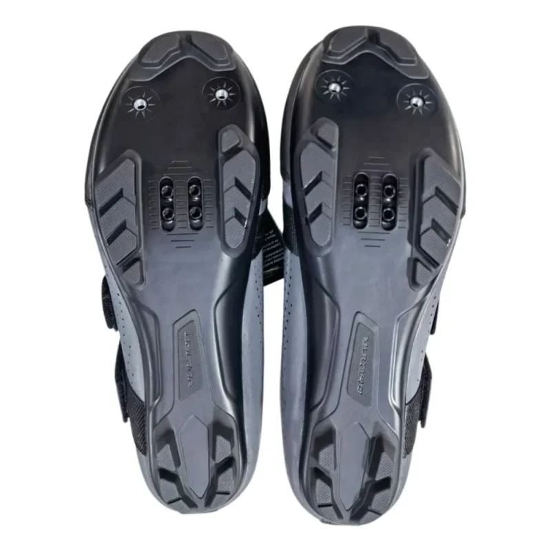 Sapatilha Ciclismo Vultro Confort Premium Mtb E Spinning