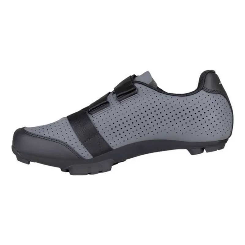Sapatilha Ciclismo Vultro Confort Premium Mtb E Spinning