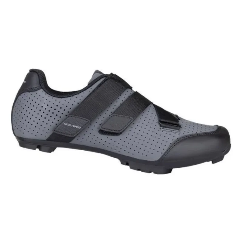 Sapatilha Ciclismo Vultro Confort Premium Mtb E Spinning