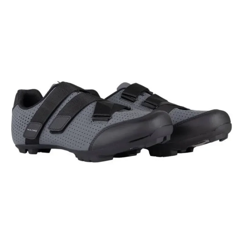 Sapatilha Ciclismo Vultro Confort Premium MTB e Spinning