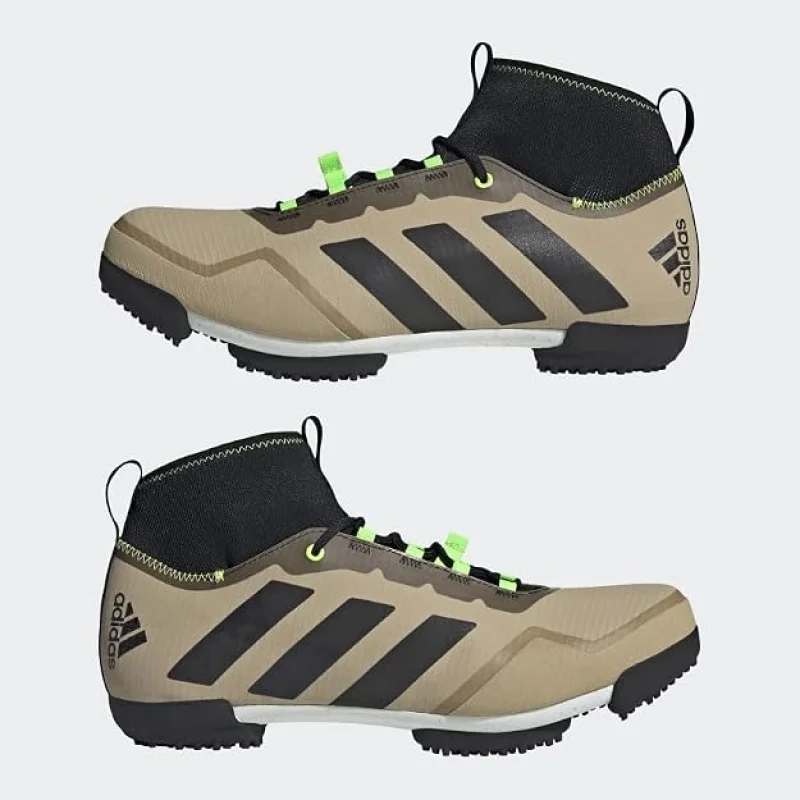 Sapatilha De Ciclismo Adidas The Gravel Turbo