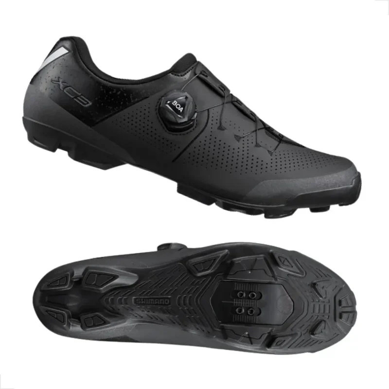 Sapatilha Shimano MTB XC3 SH-XC302