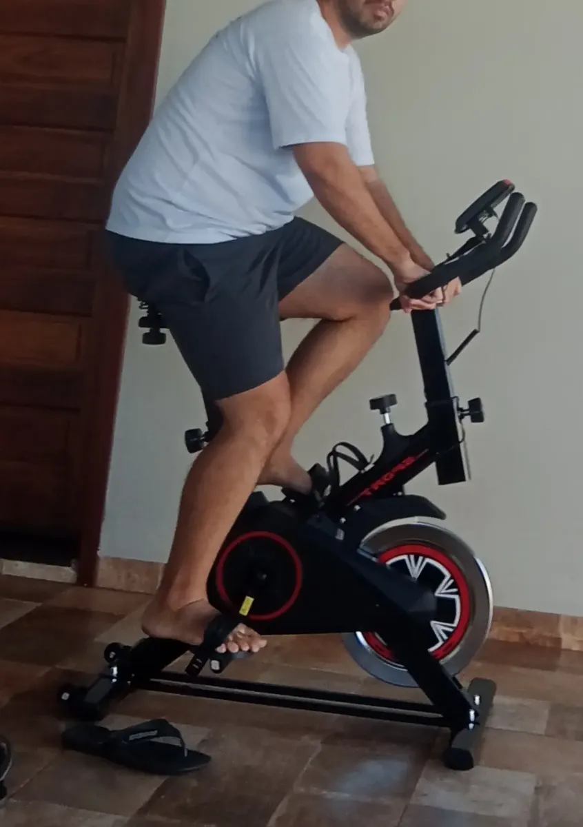 Foto enviada por João Pedro Carvalho