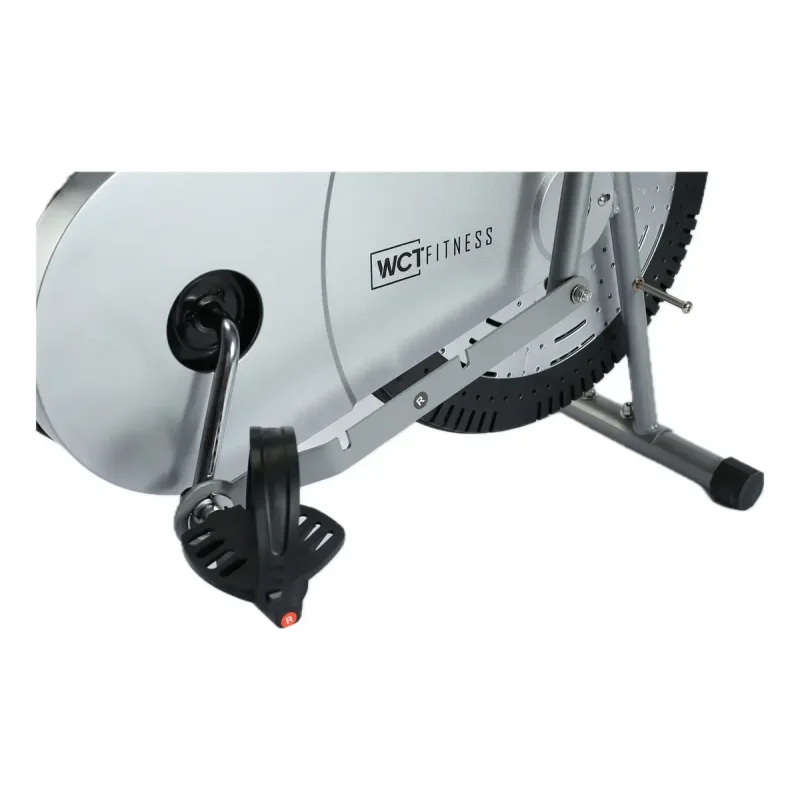 Bicicleta Ergometrica Air Bike W280 Wct Fitness