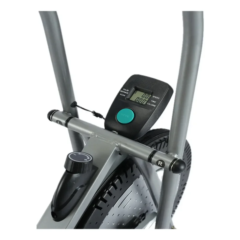 Bicicleta Ergometrica Air Bike W280 Wct Fitness