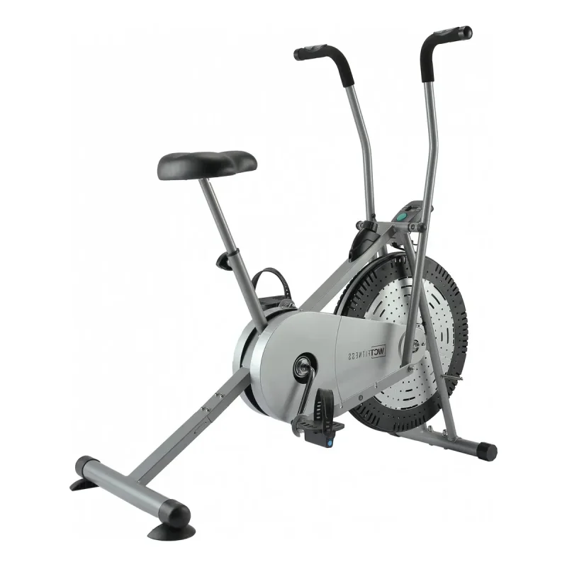 Bicicleta Ergometrica Air Bike W280 Wct Fitness