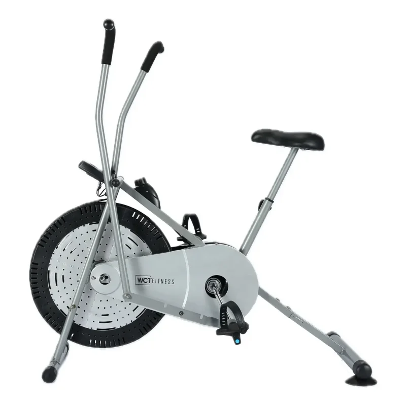 Bicicleta Ergometrica Air Bike W280 Wct Fitness
