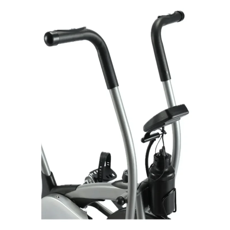 Bicicleta Ergometrica Airbike W580 Wct Cinza