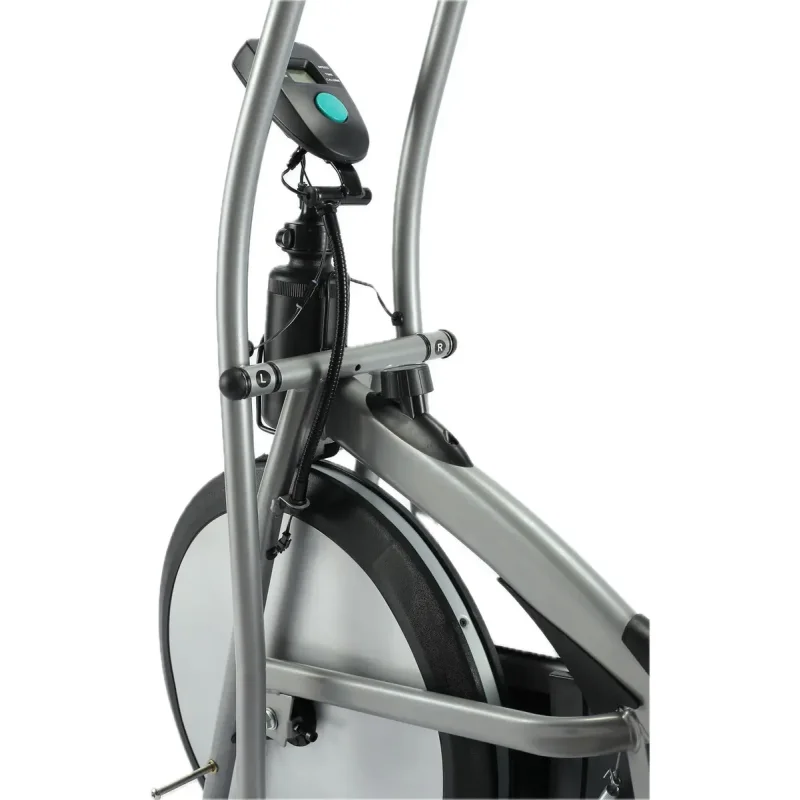 Bicicleta Ergometrica Airbike W580 Wct Cinza