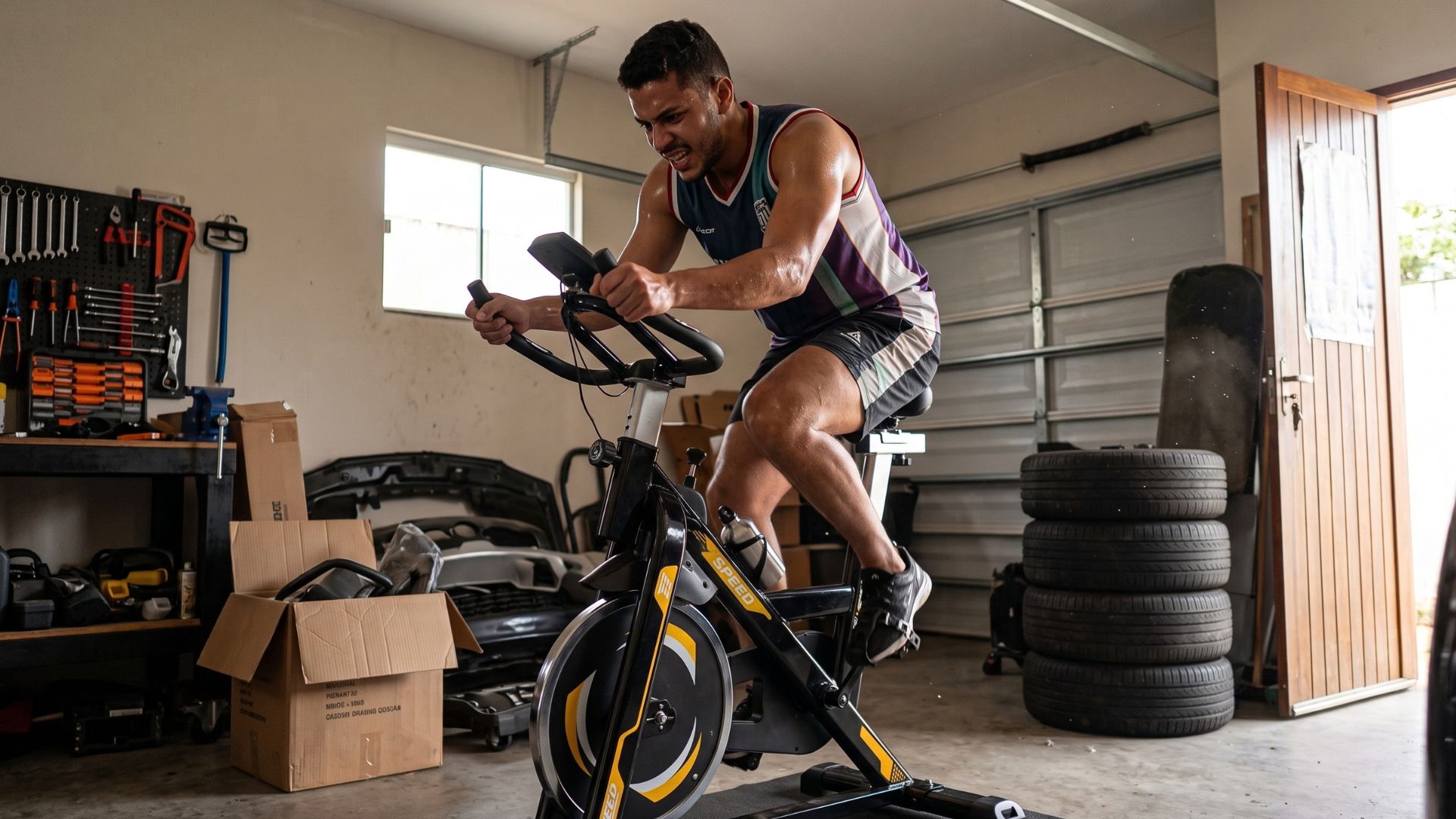 Bicicleta Ergométrica Boa e Barata: As Mais Vendidas do Ano