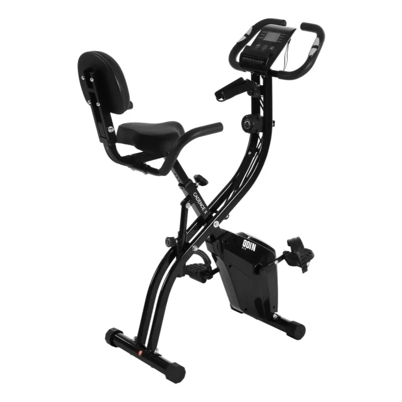 Bicicleta Ergometrica Dobravel Odin Fit Cadence X