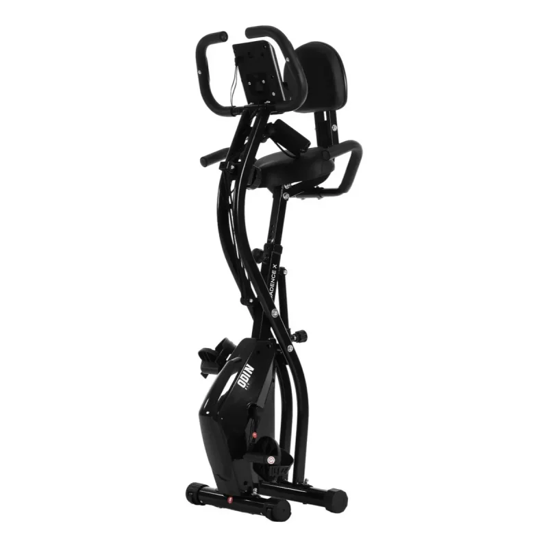 Bicicleta Ergometrica Dobravel Odin Fit Cadence X
