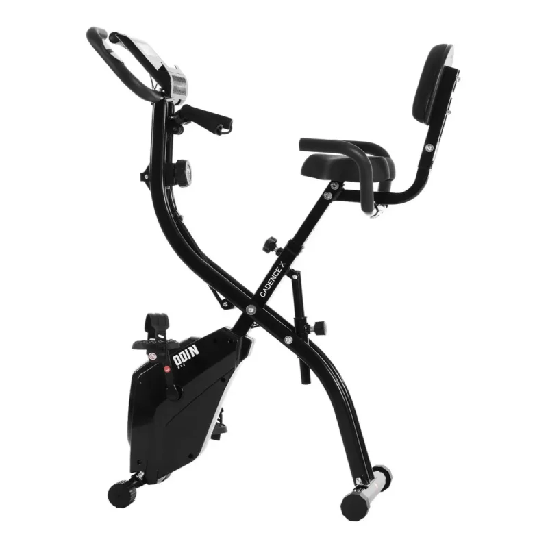 Bicicleta Ergometrica Dobravel Odin Fit Cadence X